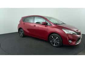 Toyota Verso (2017) thumbnail 7