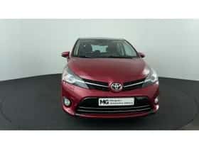 Toyota Verso (2017) thumbnail 8