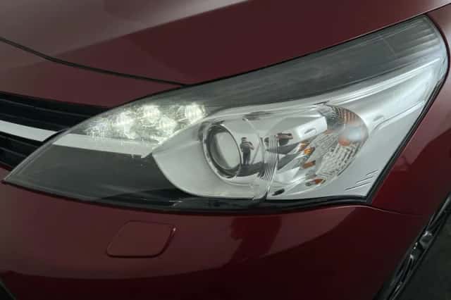 Toyota Verso (2017) thumbnail 9