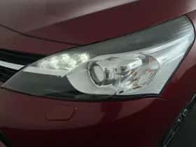 Toyota Verso (2017) thumbnail 9