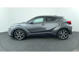 Toyota C-HR (2019) thumbnail 2