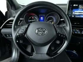 Toyota C-HR (2019) thumbnail 14