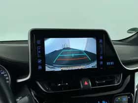 Toyota C-HR (2019) thumbnail 20