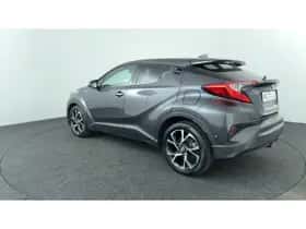 Toyota C-HR (2019) thumbnail 3