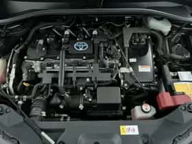 Toyota C-HR (2019) thumbnail 28