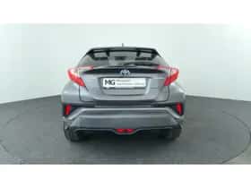 Toyota C-HR (2019) thumbnail 4