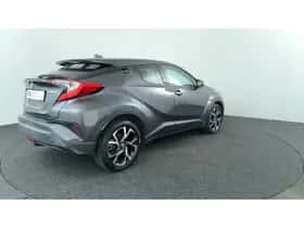 Toyota C-HR (2019) thumbnail 5