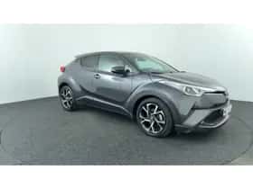 Toyota C-HR (2019) thumbnail 7
