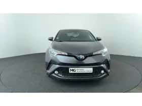 Toyota C-HR (2019) thumbnail 8