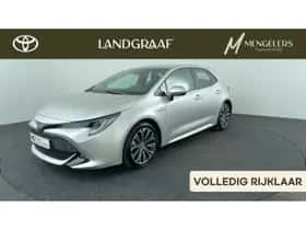 Toyota Corolla (2019)