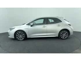 Toyota Corolla (2019) thumbnail 2