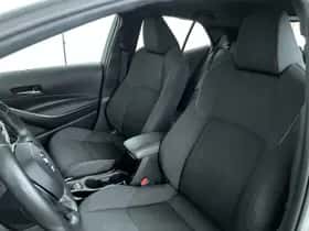 Toyota Corolla (2019) thumbnail 11