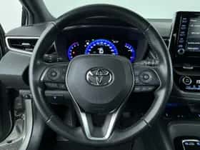 Toyota Corolla (2019) thumbnail 14