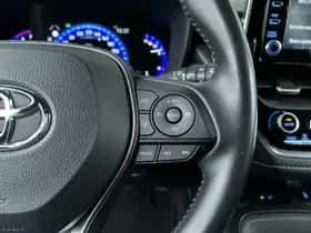 Toyota Corolla (2019) thumbnail 16