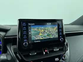 Toyota Corolla (2019) thumbnail 19
