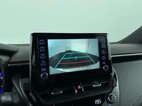 Toyota Corolla (2019) thumbnail 20