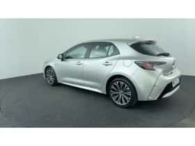 Toyota Corolla (2019) thumbnail 3