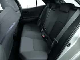 Toyota Corolla (2019) thumbnail 24