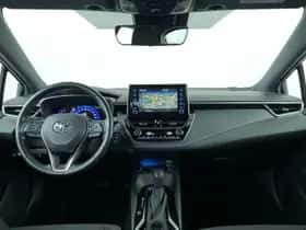 Toyota Corolla (2019) thumbnail 25