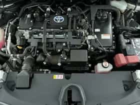 Toyota Corolla (2019) thumbnail 28