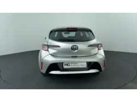 Toyota Corolla (2019) thumbnail 4