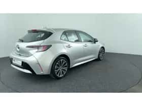 Toyota Corolla (2019) thumbnail 5