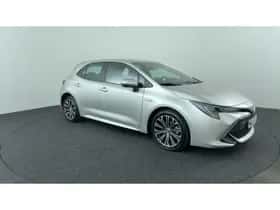 Toyota Corolla (2019) thumbnail 7