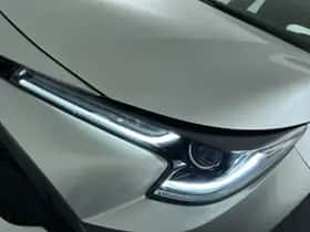 Toyota Corolla (2019) thumbnail 9