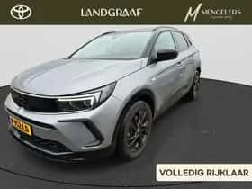 Opel Grandland (2022)