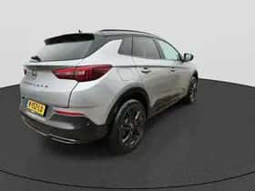 Opel Grandland (2022) thumbnail 2