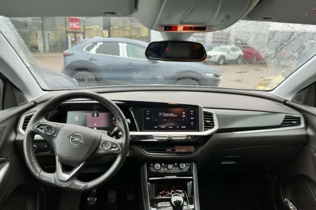 Opel Grandland (2022) thumbnail 5