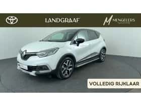 Renault Captur (2019)