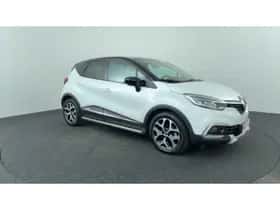Renault Captur (2019) thumbnail 7