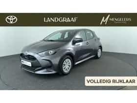Toyota Yaris (2022)