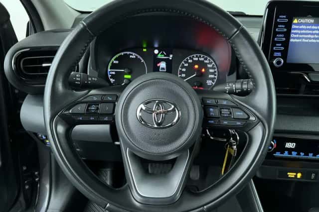 Toyota Yaris (2022) thumbnail 14