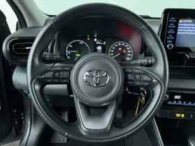 Toyota Yaris (2022) thumbnail 14