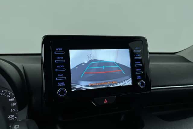 Toyota Yaris (2022) thumbnail 19