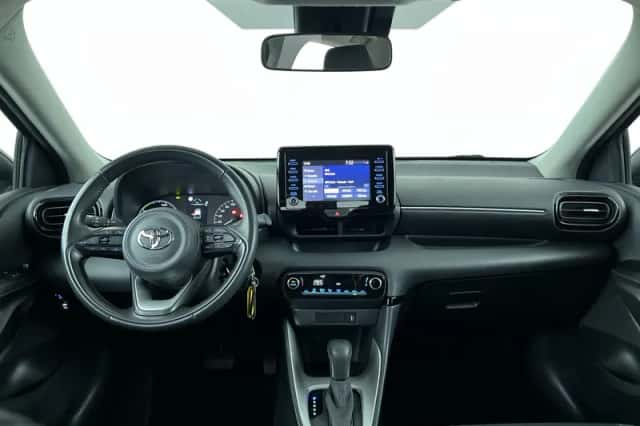 Toyota Yaris (2022) thumbnail 24