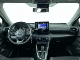 Toyota Yaris (2022) thumbnail 24