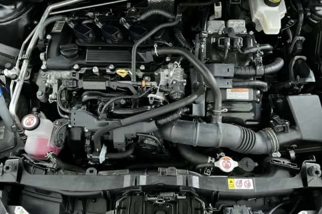 Toyota Yaris (2022) thumbnail 27