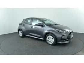 Toyota Yaris (2022) thumbnail 7