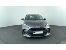 Toyota Yaris (2022) thumbnail 8