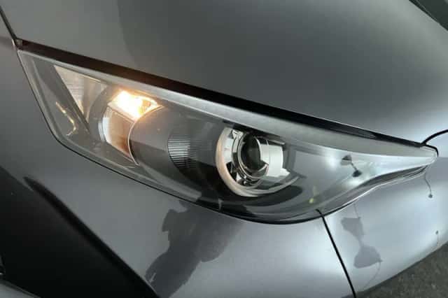 Toyota Yaris (2022) thumbnail 9