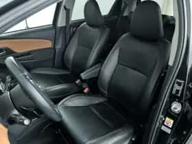 Toyota Yaris (2014) thumbnail 11