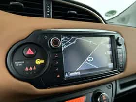 Toyota Yaris (2014) thumbnail 19