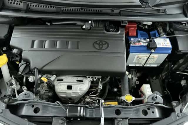 Toyota Yaris (2014) thumbnail 28