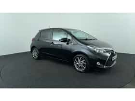Toyota Yaris (2014) thumbnail 7