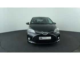 Toyota Yaris (2014) thumbnail 8