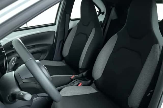 Toyota Aygo X (2024) thumbnail 11