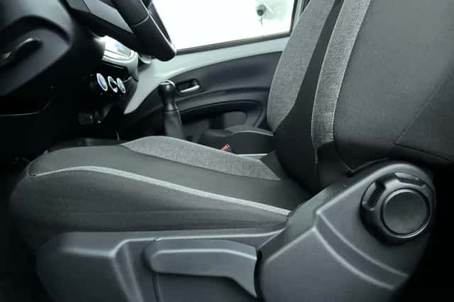 Toyota Aygo X (2024) thumbnail 13